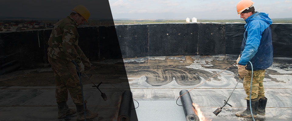 Whitinsville Roofing Contractors