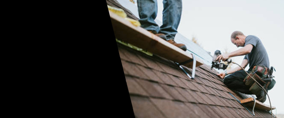Whitinsville Roofing Contractors